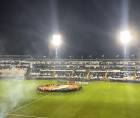 Motagua recibe al Alajuelense de Costa Rica en la ida de las semifinales de la Copa Centroamericana 2026.