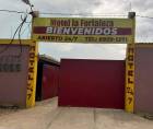 La Policía investiga qué ocurrió dentro de la habitación donde fue encontrada sin vida la mujer.