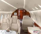 El Gobierno de Honduras oficializó este jueves el inicio del proceso para la venta del avión presidencial Embraer Legacy 600 mediante una subasta pública internacional.