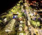 La agenda de conciertos arrancará este miércoles 7 de octubre en el Paseo de los Ceibeños, complementada con las atracciones extremas en la cuenca del río Cangrejal y la amplia oferta gastronómica y de playas del municipio.