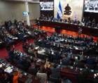 El Congreso Nacional analizará el presupuesto de 2027, que asciende a 455,374.8 millones de lempiras.