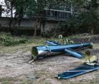 El fatal accidente aéreo donde murieron Gaspar Prim, Lucas Vignale y el cantante estadounidense Oliver Tree dejó escenas de destrucción en una de las áreas residenciales más concurridas de Brasil. Estas son las imágenes.