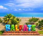 El municipio de Balfate, al que se llega pasando por Jutiapa, Atlántida, vive uno de sus mejores momentos con la ejecución de varios proyectos de pavimentación que facilitarán el acceso y realzarán sus espectaculares y casi vírgenes playas de aguas azul turquesa.
