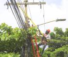 La Empresa Nacional de Energía Eléctrica (Enee) anunció cortes de energía programados para esta semana en San Pedro Sula, debido a trabajos de mantenimiento en distintos circuitos de distribución.