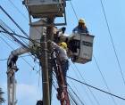 La Empresa Nacional de Energía Eléctrica (Enee) informó que ha programado cortes de electricidad en varias zonas de Honduras para este viernes 22 de mayo del presente año.