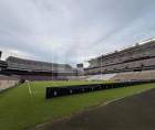 Honduras se enfrenta esta noche a Argentina en el amistoso previo al Mundial 2026.