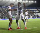 La Selección de Honduras se estrena esta noche ante Surinam en la Nations League de Concacaf.