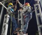 La Empresa Nacional de Energía Eléctrica (Enee) informó que ha programado cortes de electricidad en varias zonas de Honduras para este viernes 29 de mayo del presente año.