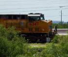 Las autoridades forenses de Estados Unidos confirmaron este martes que las seis personas halladas muertas dentro de un vagón de un tren de carga en la ciudad fronteriza de Laredo, Texas, eran de nacionalidad mexicana y hondureña.