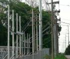 40 circuitos eléctricos hay en San Pedro Sula y 21 de ellos presentan pérdidas superiores al 30%, son unos L1,960 millones.