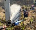 Lo que parecía un accidente aéreo en el aeropuerto internacional Ramón Villeda Morales de San Pedro Sula, Cortés, sorprendió a varias personas por el despliegue de ambulancias, bomberos, policías y equipos de rescate. Sin embargo, todo formaba parte de un simulacro de emergencia a escala real.