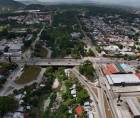 Este proyecto busca dar solución a uno de los puntos más críticos de la ciudad en materia de movilidad, debido a la alta afluencia de vehículos en ese sector.