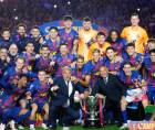 Futbolista del Barcelona ha tomado la decisión de no seguir en el equipo culé de cara a la próxima campaña en una noticia que impacta al barcelonismo.