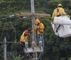 La Empresa Nacional de Energía Eléctrica (Enee) dio a conocer el listado de sectores que no tendrán electricidad este jueves 17 de septiembre de 2026.