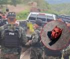 Ya fueron identificados los dos abatidos durante operativo contra el Cártel del Diablo. Esto informó la Policía Nacional