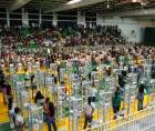 Los beneficiarios agradecieron el respaldo y se comprometieron a dar buen uso a los recursos para el bien de sus familias.