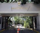 Casa Presidencial de Honduras en Tegucigalpa.