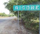 La vida en la aldea Rigores, una comunidad de unos 5,000 habitantes ubicada a la margen izquierda de la carretera hacia Trujillo, en Colón ya no es la misma.