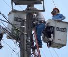 La Empresa Nacional de Energía Eléctrica (Enee) informó que ha programado cortes de electricidad en varias zonas de Honduras para este miércoles 20 de mayo del presente año.
