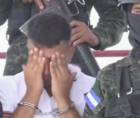 Futbolista hondureño fue detenido. El joven es empleado gubernamental y se conoce impactante motivo de su arresto.