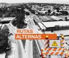 La construcción del túnel en el sector de Río Blanco, a la altura de la Universidad Tecnológica de Honduras (UTH), modificará la circulación vehicular en uno de los puntos con mayor flujo de San Pedro Sula.