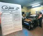 El pueblo hondureño podrá consultar libremente la legislación gracias al Convenio de Acceso Universal y Gratuito a las Leyes de la República publicadas en La Gaceta.