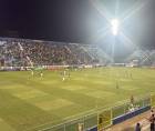 Marathón y Real Estelí se miden esta noche en la Copa Centroamericana.