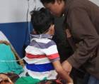 Las mujeres embarazadas, adultos mayores, menores de un año y personas con enfermedades crónicas son los grupos de mayor riesgo.