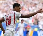 Noruega e Inglaterra pelean por un boleto a las semifinales del Mundial 2026.