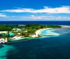 Islas de la Bahía, el departamento insular de Honduras, es por su belleza escénica el sitio favorito de muchos extranjeros que invierten y lo visitan por turismo.