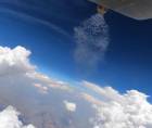 El programa se extenderá entre dos y tres meses, pero los aviones no podrán despegar bajo un calendario fijo: cada operación dependerá de que existan nubes con las condiciones adecuadas para ser intervenidas.
