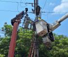 La Empresa Nacional de Energía Eléctrica (Enee) realizará este sábado 26 de septiembre trabajos de mantenimiento general en dos circuitos de la subestación Siguatepeque, por lo que varias comunidades de los departamentos de Comayagua e Intibucá permanecerán sin energía entre las 9:00 de la mañana y las 3:00 de la tarde.
