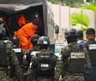 Tribunal condenó a 15 privadas de libertad por la muerte de 46 internas en el Centro Femenino de Adaptación Social. La masacre en el PNFAS evidenció el control de estructuras criminales dentro del sistema penitenciario hondureño.