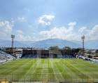 Marathón y Motagua se enfrentan esta noche en el Estadio Morazán de San Pedro Sula.