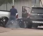 Video muestra momentos previos al ataque contra los hermanos en Santa Rita, Copán