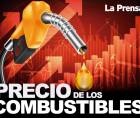 La nueva estructura de precios estará vigentes a partir de las 6:00 de la mañana del lunes 24 de agosto de 2026.