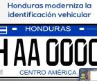 El Gobierno implementará un sistema de identificación vehicular con tecnología RFID e instalará 40 puntos de control en carreteras, además de entregar nuevas placas a más de 990 mil vehículos.