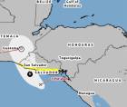 Cristina se degradó, pero podrían registrarse inundaciones menores en zonas costeras donde los vientos empujen el agua hacia tierra, acompañadas de oleaje elevado. Además, es posible que se presenten condiciones de tormenta tropical en el área bajo vigilancia durante la tarde y la noche de este miércoles.