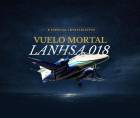 Vuelo mortal: Lanhsa 018