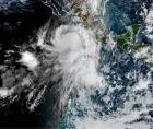 Se espera que el fenómeno ocasione lluvias intensas, de entre 15 y 150 milímetros, en Baja California Sur y Sinaloa.