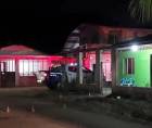 La hipótesis que maneja la Policía tras la masacre en La Lima