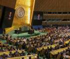 La 81.ª Asamblea General de las Naciones Unidas se abrió este martes en Nueva York en medio de un escenario internacional marcado por guerras, disputas diplomáticas y profundas diferencias entre las principales potencias.