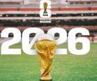 La Copa del Mundo se realiza en Estados Unidos, Canadá y México.