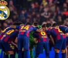 Hansi Flick quiere su primer fichaje para el FC Barcelona de cara a la próxima temporada y en el cuadro culé le han pedido que no acepte jugar con Real Madrid...