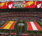 España y Austria se miden por un lugar en los octavos de final del Mundial 2026.
