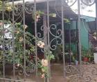 Mario Roberto Escobar, de 48 años, fue identificado preliminarmente como la víctima de un hecho violento.