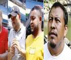 Daniel Juárez Torres, Óscar Alexis Guardado y Lenin Cruz Munguía son acusados del delito de asesinato del ambientalista Juan López.