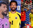 La vida le ha cambiado a Josimar Dias ‘Vozinha’, portero de Cabo Verde, ya que se lució este lunes 15 de junio en el Mundial 2026 ante la poderosa selección nacional de España.