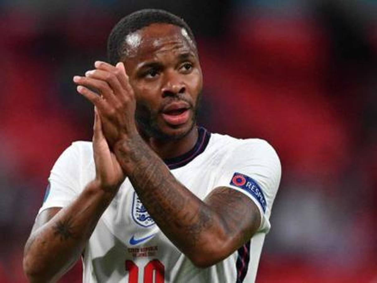 La condición de Sterling para volver a Qatar con Inglaterra