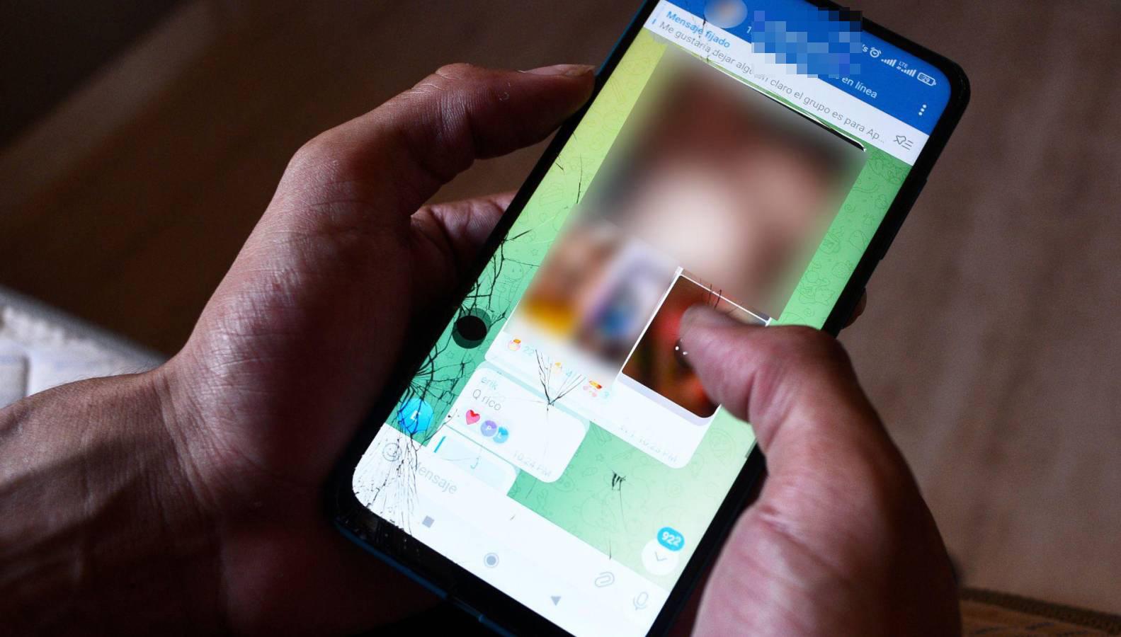 $!Distribuidores locales también han mirado en este espacio un jugoso negocio para operar, pero sus protección de seguridad resulta más vulnerable, por lo que son un blanco fácil de identificación.